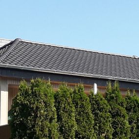 Referenzen - Dachdeckerbetrieb Runschke in Wasserleben
